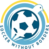 Soccer Without Borders logo
